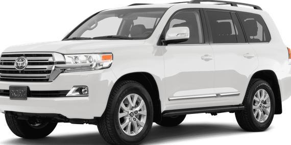 TOYOTA LAND CRUISER 2017 JTMCY7AJ9H4053676 image